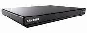 Samsung Smart TV Set Top Box