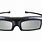 Samsung TV 3D Glasses