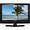 Samsung TV LCD Screen