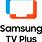 Samsung TV Plus Icon