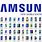 Samsung Unit Sales Phones