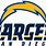 San Diego Chargers Logo Clip Art