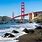 San Francisco Bay Beaches