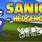 Sanic Games Free