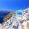 Santorini Greek Islands Mykonos