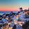 Santorini HD Wallpaper