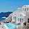 Santorini Homes