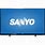 Sanyo 50 Inch TV