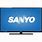 Sanyo LED TV
