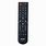 Sanyo TV Remote Control Replacement