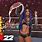 Sasha Banks WWE 2K22