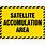 Satellite Accumulation Area