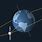 Satellite Orbit Animation