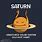 Saturn Funny
