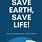 Save the Earth Poster Ideas