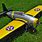 Scale RC Model Airplanes