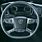 Scania Steering Wheel