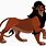 Scar Lion King PNG