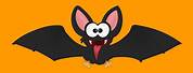Scary Bat Funny