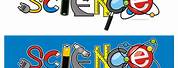 Science Class Logo