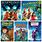 Scooby Doo All Movies