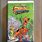 Scooby Doo Cyber chase VHS