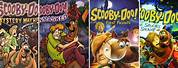 Scooby Doo PS2 Games List
