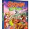 Scooby Doo Spooky Games DVD