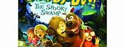 Scooby Doo Spooky Swamp Wii