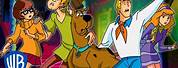 Scooby Doo Traps Magazine