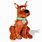 Scooby Dooby Doo Toys