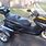 Scooter Trikes 400Cc
