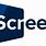 Screen X Logo