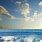 Sea Beach iPhone HD Wallpaper