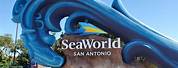 SeaWorld Park San Antonio