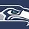 Seahawks Team Logo