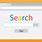 Search Engine Site