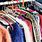 Second Hand Clothing Stores