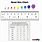 Seed Bead Size Chart Actual Size
