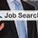 Seek Job Search