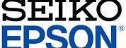 Seiko Epson Logo