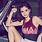 Selena Gomez Puma Wallpaper