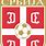 Serbia Soccer Team Logo