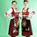 Serbian Traditional Clothing