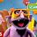 Sesame Street Count Vacation