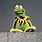 Sesame Street Kermit Frog