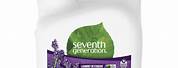 Seventh Generation Lavender Laundry Detergent