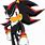 Shadow in Sonic X