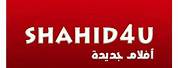 Shahid4u Logo