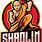 Shaolin Logo